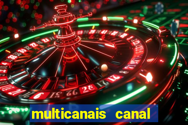 multicanais canal combate ao vivo